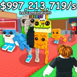 Steal a Brainrot 99999X
