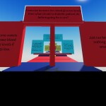 Easy Type 1 Diabetes Trivia Obby.[Question update]