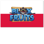 Polska Społeczność BLOX FRUITS