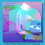 ＶａｐｏｒＰｌａｚａ