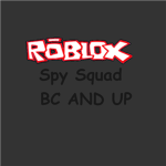 ROBLOXian spy squad