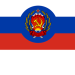 |TNRF| The New Russian Federation