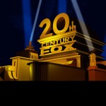 20th Century Fox Golden Structure