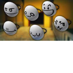 All Around Masks
