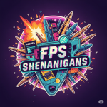FPS Shenanigans