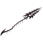 Thy Immortal Dragon God's Spear