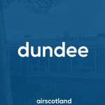 Dundee Airport