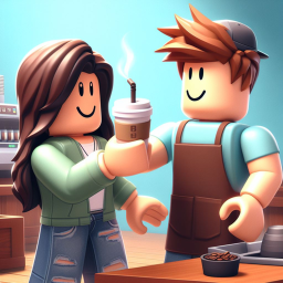 Cafe House v1