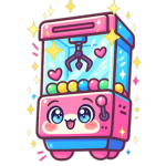Gatcha UGC