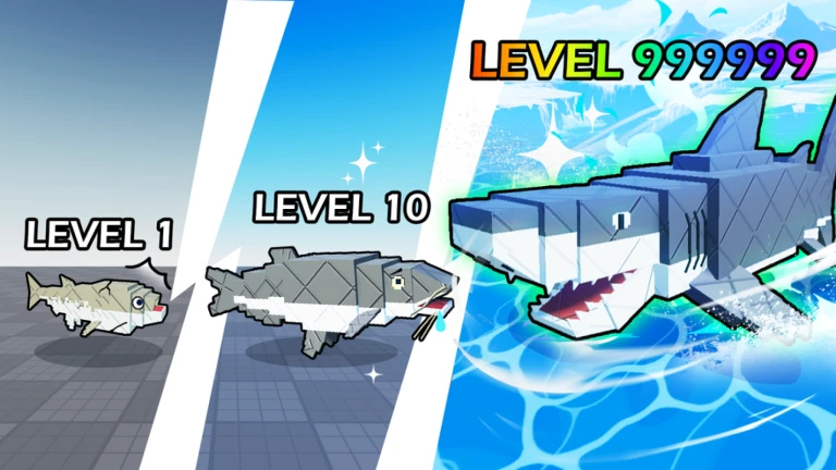 Zoo Evolution(New Map)