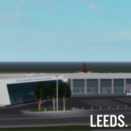 Leeds International Airport