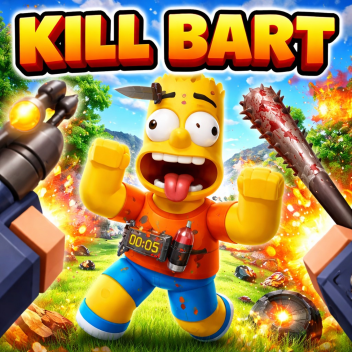Kill Bart