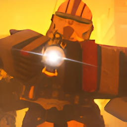 TGR | Coruscant Border Roleplay