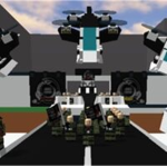 Cobra’s Reign Architecture and Engineering