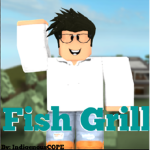 Fish Grill