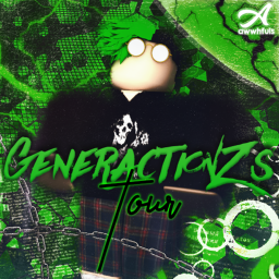 GeneractionZ Tour | 6/30/2020