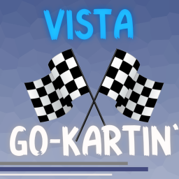 Vista Go-Kartin' Outdoor Track