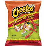 Hot cheetos Fan#1