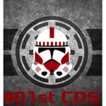 [GER] 401st Corpo De Segurança