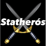 Sword Fighting Statherós