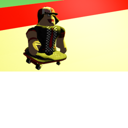 Blox Flags Skate Park