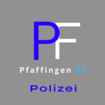 Polizei Pfaffingen RP