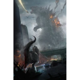 Jurassic world icon