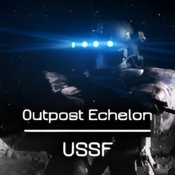 Outpost Echelon: Space Warfare Command