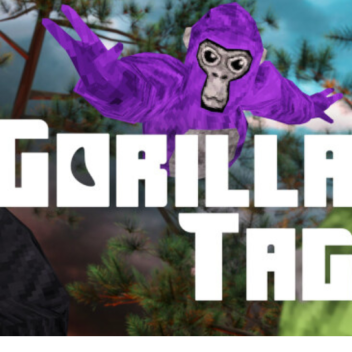 Gorilla tag