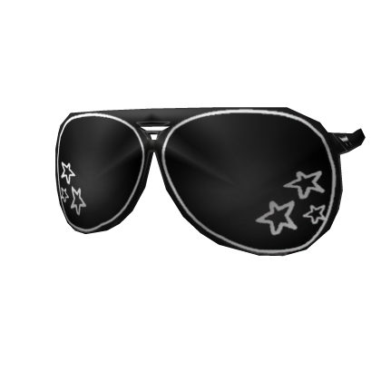 [Code: AESTS] ): Star Tailslide Shades Roblox item
