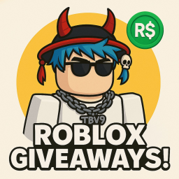 Giveaway Server