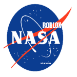 NASA-Roblox
