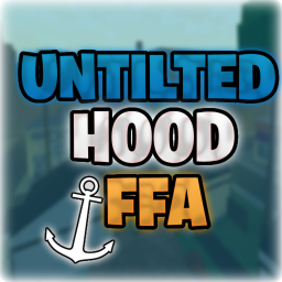 [❄️ PENGUIN PACK ] Untitled Hood FFA