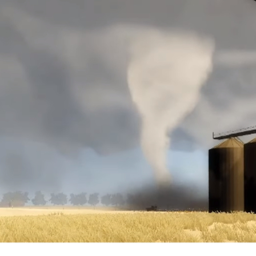 Tornado Testing