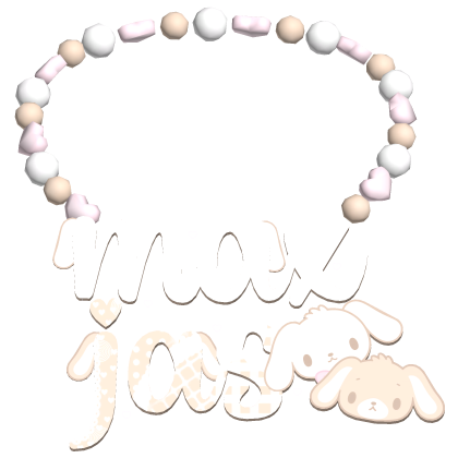 . ‿ ʚїɞ max & jas ♡ ⊹ .