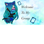 Kawaiii Neko Group