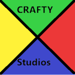 Crafty Studios!!!