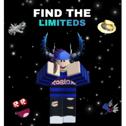 Find the limiteds!