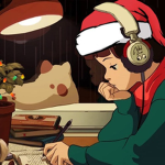 lofi chill & vibe group