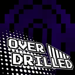 OVER-DRILLED [BETA 0.5.5] icon