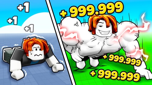 Push-Up Training Simulator