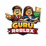Guru Roblox Indonesia