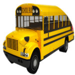 Thanking the Bus Driver