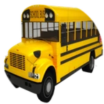 Thanking the Bus Driver