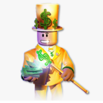 IWillGiveYouRobux