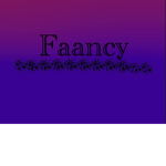 Faancy
