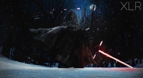 Lightsaber Battlegrounds