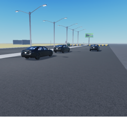 (VC) Qatar Doha RolePlay  🐫🏙️  (WIP)
