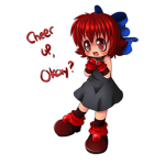 Cheer Up Souls