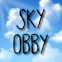 Sky Obby [40 Stages]